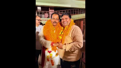With this victory, Sinha successfully retains the seat he held: A practical reader guide