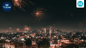 Indian travellers are giving the festive season a travel twist this: A practical reader guide