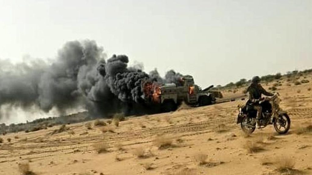 Mali's armed forces said on Saturday (October 24, 2026) that they had: A practical reader guide