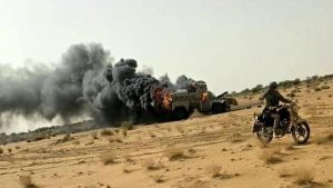 Mali's armed forces said on Saturday (October 24, 2026) that they had: A practical reader guide