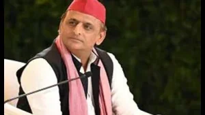 Samajwadi Party (SP) chief Akhilesh Yadav will attend Shrimad Bhagwat: A practical reader guide