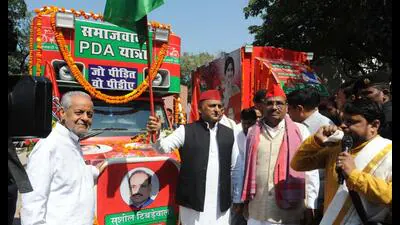 “BJP’s wipe-out is certain,” he asserted, adding that the people: A practical reader guide