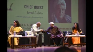 Javed Akhtar flags 'knowledge gap', raises concerns over: A practical reader guide
