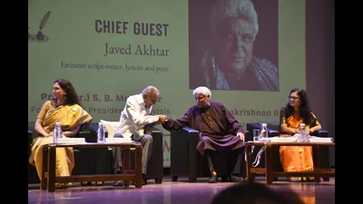 Javed Akhtar flags 'knowledge gap', raises concerns over: A practical reader guide