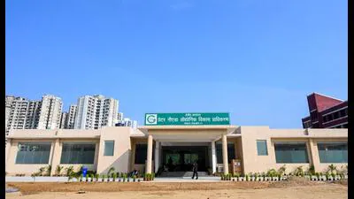 Greater Noida authority sets up 224 anti-smog guns to mitigate air: A practical reader guide