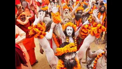 “We are sure that like the Maha Kumbh Mela at Prayagraj last year: A practical reader guide
