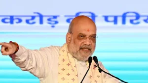 Kharge's 'baap' remark targeting PM Modi draws BJP backlash, Amit: A practical reader guide