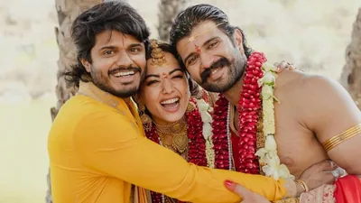 Anand Deverakonda sticks up for brother Vijay Deverakonda, amplifies: A practical reader guide