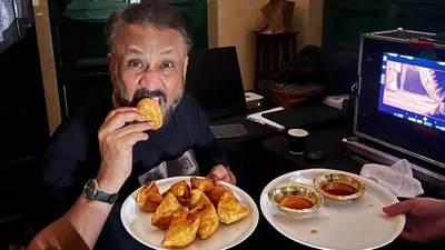 Lucknow is my middle-age ishq, films and food keep drawing me back —: A practical reader guide