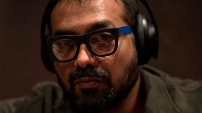 Anurag argues the wave of patriotic and devotional films being: A practical reader guide
