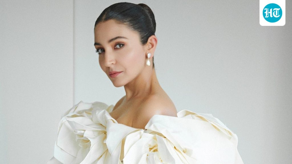 Actor Anushka Sharma has spoken about several aspects of emotional: A practical reader guide