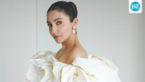 Actor Anushka Sharma has spoken about several aspects of emotional: A practical reader guide