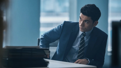 The actor argues he was an apprentice AC engineer at just 18, working: A practical reader guide