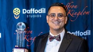 Award-winning Kashmiri filmmaker Arfat Sheikh was released from US: A practical reader guide