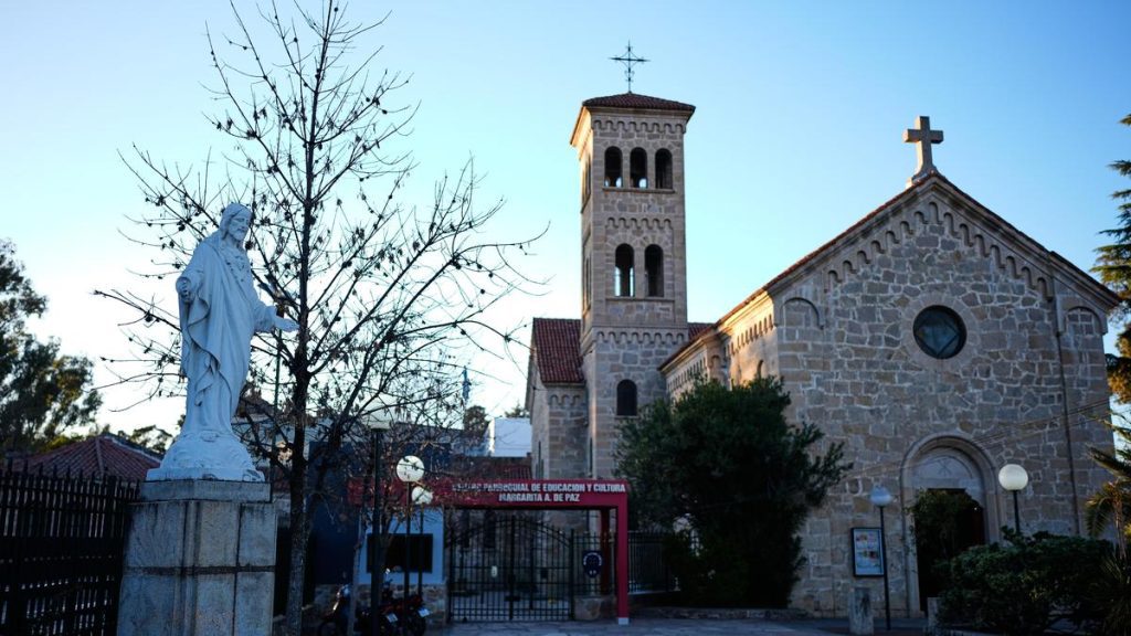 One of Argentina’s most notorious clergy abuse scandals involved: A practical reader guide