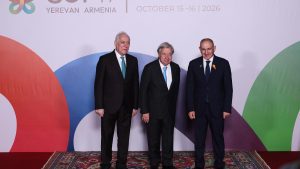 UN chief Antonio Guterres on Friday (October 16, 2026) urged: A practical reader guide