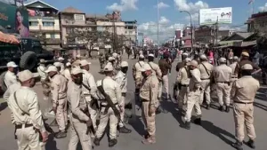 Violence in Manipur escalated on Saturday, with nine people: A practical reader guide