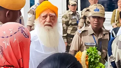Chhattisgarh govt school principal removed after Asaram booklets: A practical reader guide
