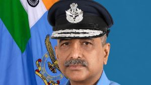 Air Marshal Ashutosh Dixit is the next Chief of Air Staff: A practical reader guide