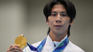 Taiwan boxer Lin Yu-ting won a "monumental" Asian Games gold: A practical reader guide