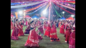 As Gurugram residents are celebrating Navratri, garba and dandiya: A practical reader guide