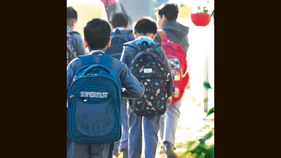 Pune district's sex ratio at birth falls to 882, down from 895 in 2025: A practical reader guide