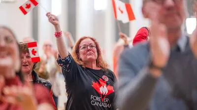 Voters in the western Canadian province of Alberta were on track: A practical reader guide
