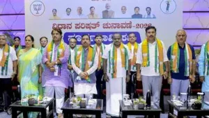 A clear mandate for the 2028 Assembly elections: A practical reader guide