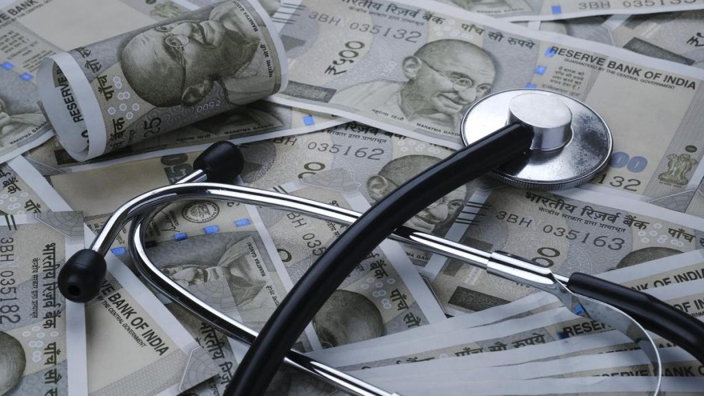 Display rates of healthcare services prominently, Centre tells States: A practical reader guide
