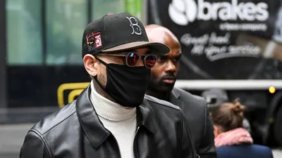 Grammy award winning singer Chris Brown is to be sentenced Monday: A practical reader guide