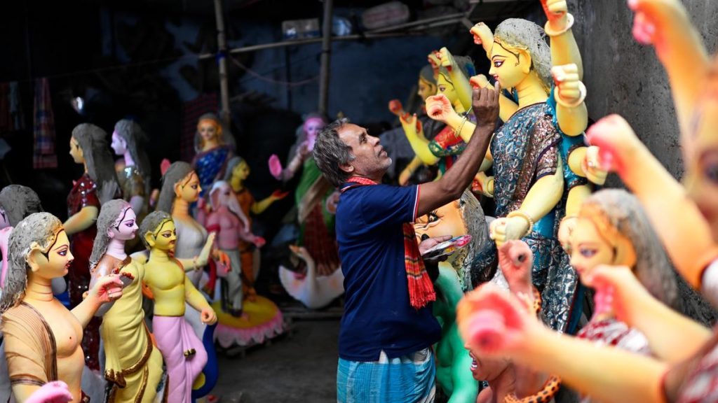 Bangladesh celebrates Durga Puja under heavy security; PM: A practical reader guide