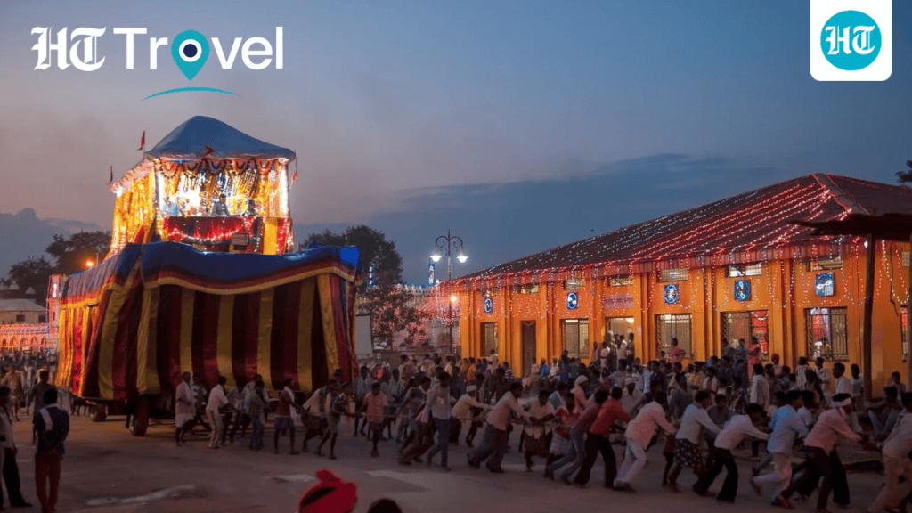 Planning a Switzerland train holiday in 2026? — Destination Buzz: A practical reader guide