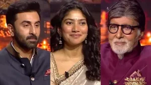 Ranbir Kapoor has hilarious explanation for Sai Pallavi choosing: A practical reader guide