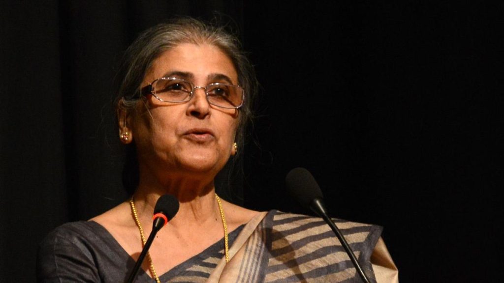 Supreme Court appoints Justice Ranjana Desai as sole mediator — KG: A practical reader guide
