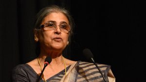 Supreme Court appoints Justice Ranjana Desai as sole mediator — KG: A practical reader guide