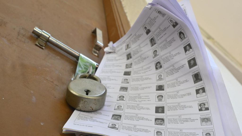 Around nine lakh names have been removed from Uttarakhand’s electoral: A practical reader guide