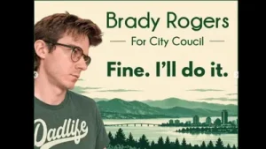 Canadian city elects man who went viral for self-deprecating campaign: A practical reader guide