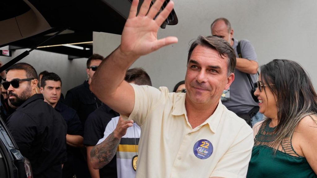 Flávio Bolsonaro’s Liberal Party on Monday (October 26, 2026): A practical reader guide