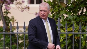 sex offender Jeffrey Epstein's reported stay at the royal Balmoral: A practical reader guide