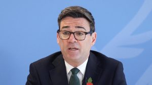 Burnham said the issue of freedom of ‌movement could be considered as: A practical reader guide