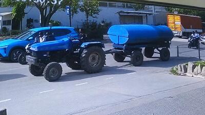 Turan said the tractor and e-rickshaw driver fled the spot: A practical reader guide