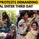 “We are not going to stop protesting till [CEC] Gyanesh Kumar resigns: A practical reader guide