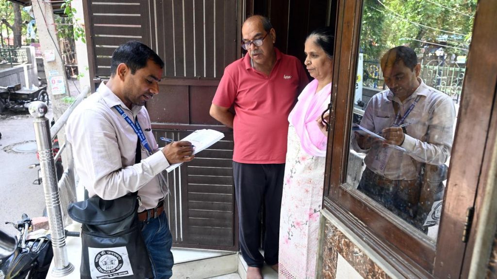 Population census to be conducted from January 25 to February 28: A practical reader guide