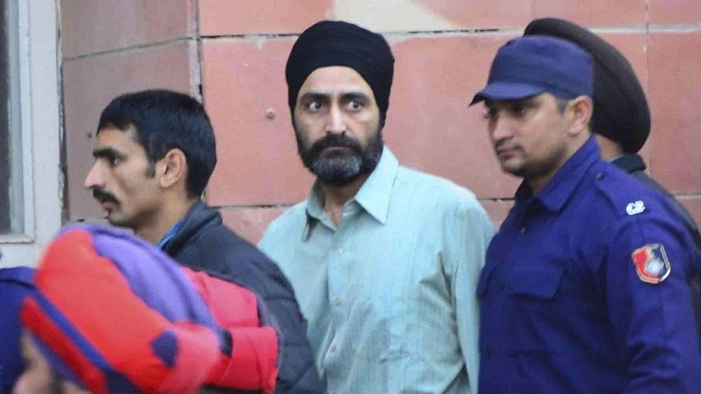 Hawara, Paramjit Singh Bheora, Tara and a murder convict Devi Singh: A practical reader guide