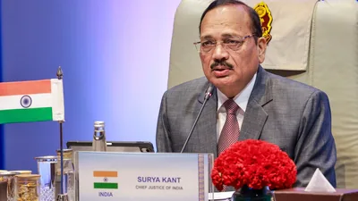 “ Rural development minister Shivraj Singh Chauhan said a proper: A practical reader guide