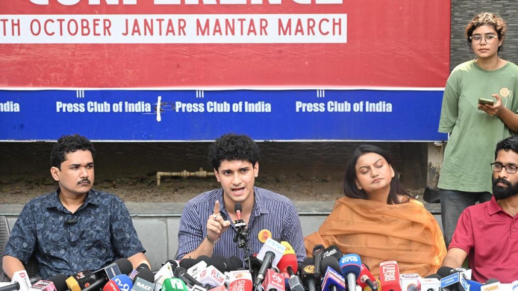 Must seek Jantar Mantar protest permission 10 days before event: A practical reader guide