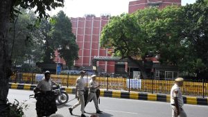 Appointments in Election Commission of India | Explained: A practical reader guide