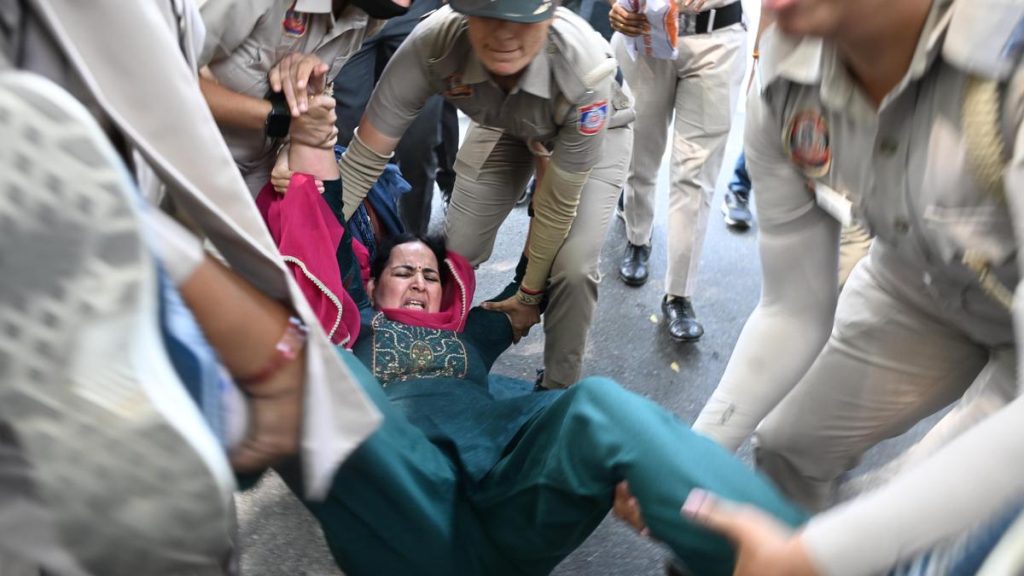 Multiple 'Jantar Mantars' spring up as Delhi shuts: A practical reader guide