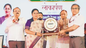 Chief minister Rekha Gupta on Monday launched a biogas plant: A practical reader guide