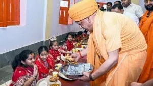 Chief minister Yogi Adityanath on Monday called for an end to social: A practical reader guide